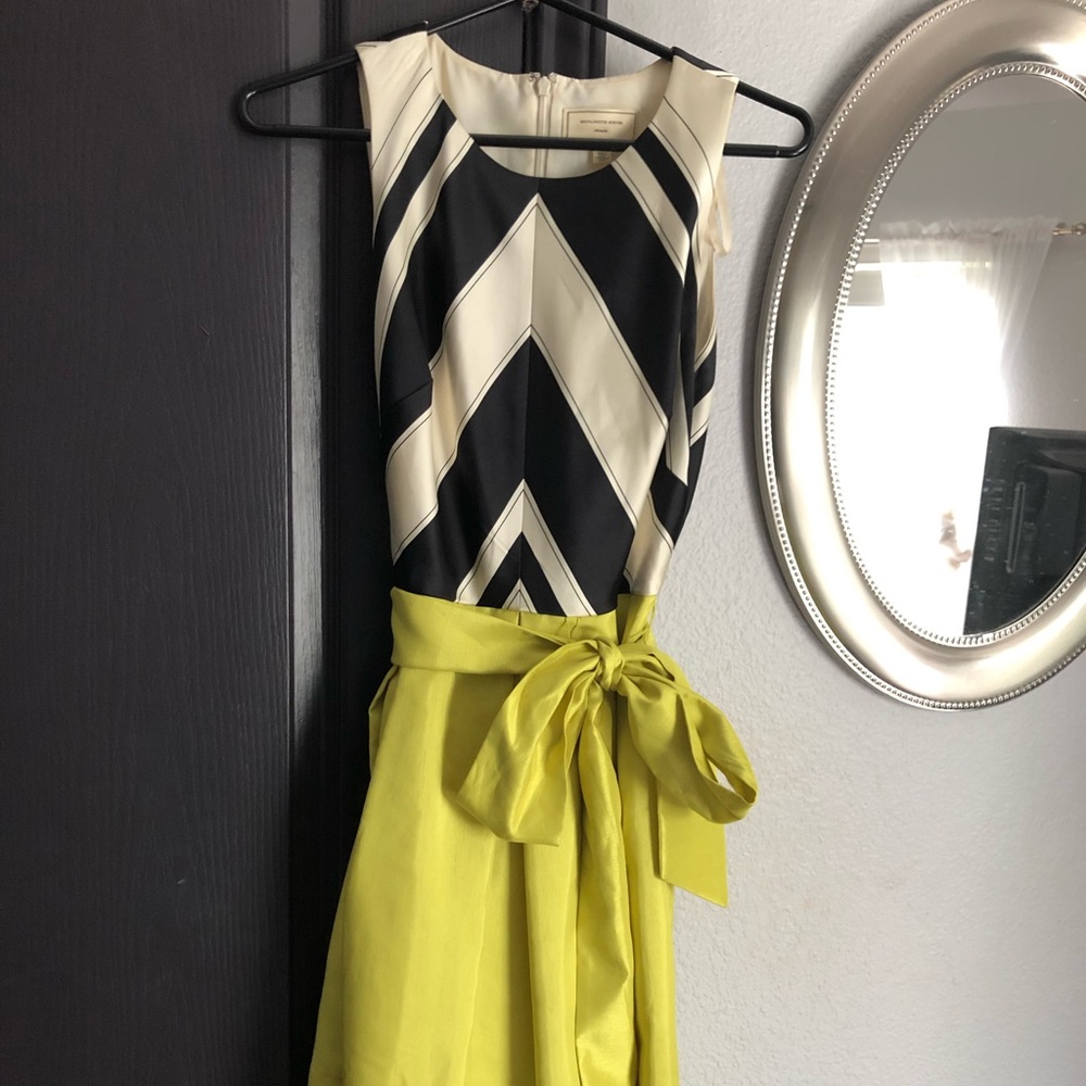 moulinette soeurs dress